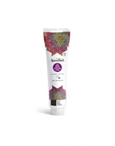 Tinta Speedball Negra