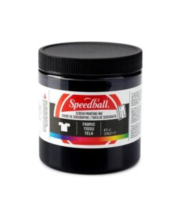 Tinta Speedball de impresión