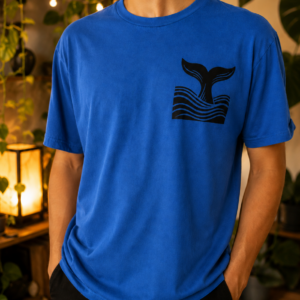 Camiseta del mar