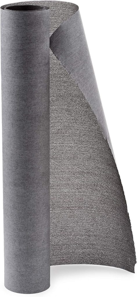 Papel de transferencia Saral grafito 12½″ × 12 ft